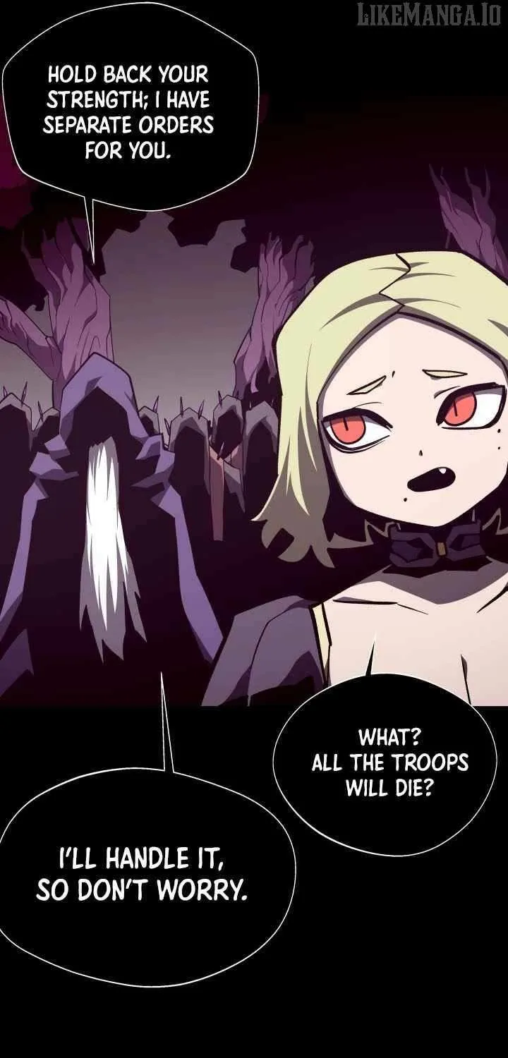 Dungeon Odyss Chapter 131 page 55 - 