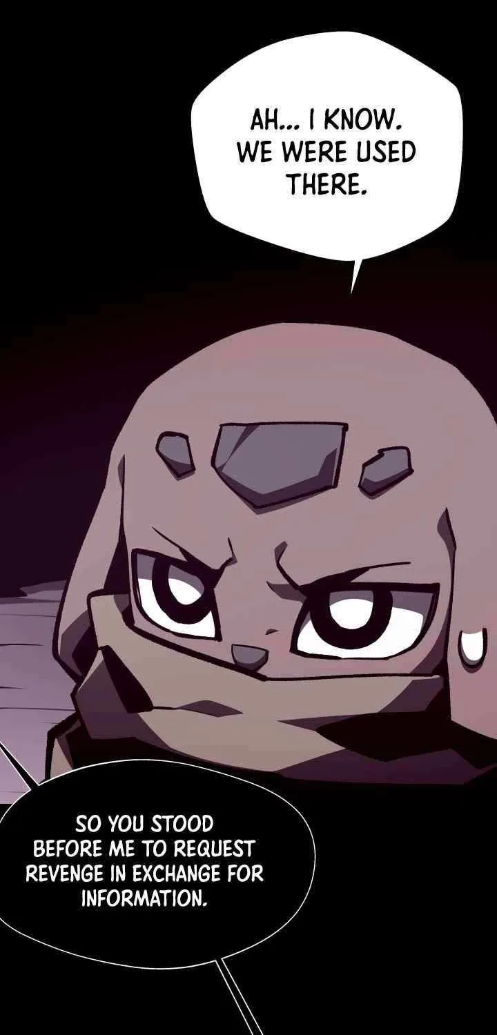 Dungeon Odyss Chapter 131 page 57 - 