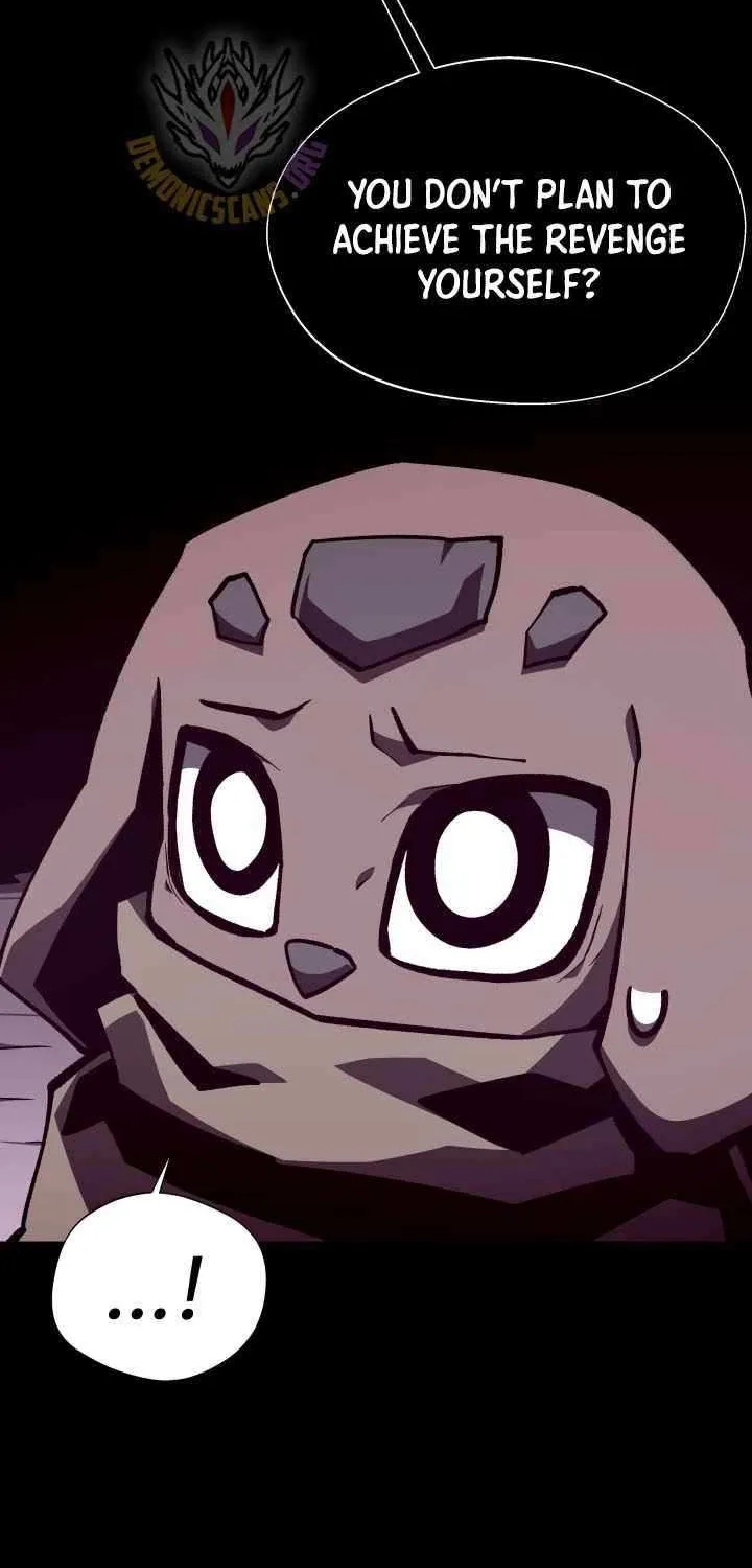 Dungeon Odyss Chapter 131 page 58 - 