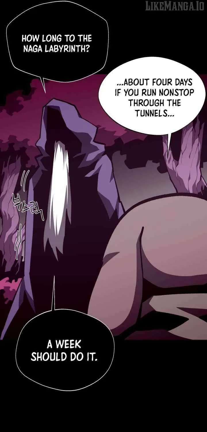 Dungeon Odyss Chapter 131 page 62 - 