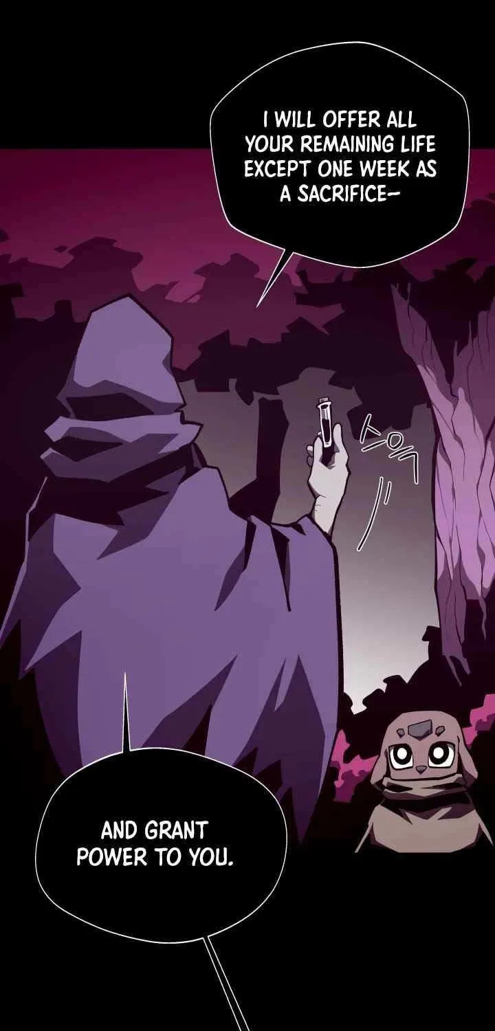 Dungeon Odyss Chapter 131 page 63 - 