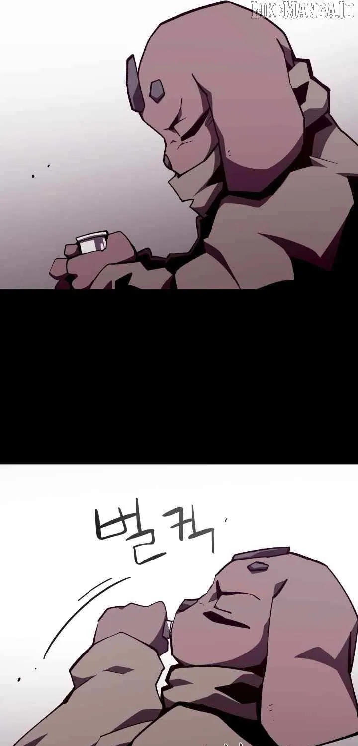 Dungeon Odyss Chapter 131 page 69 - 