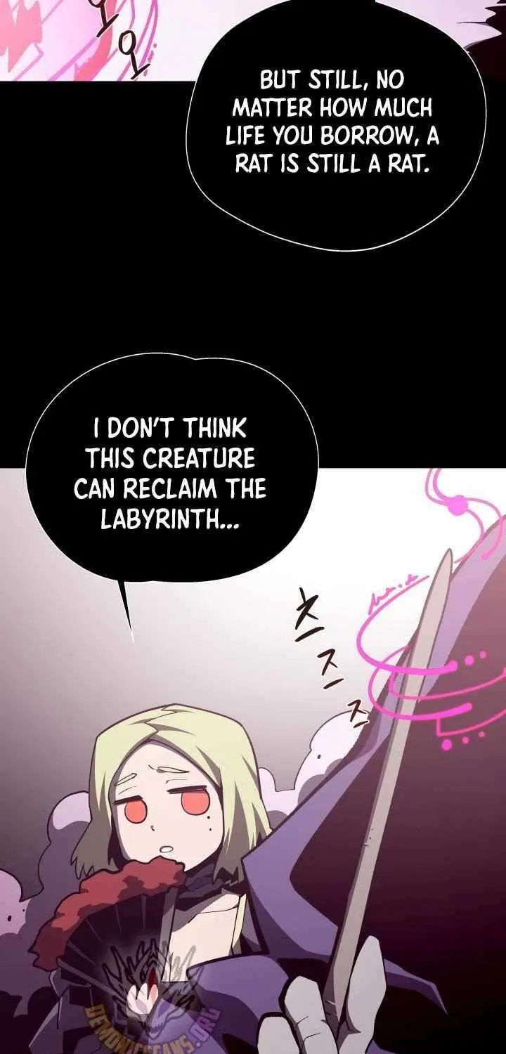 Dungeon Odyss Chapter 131 page 78 - 