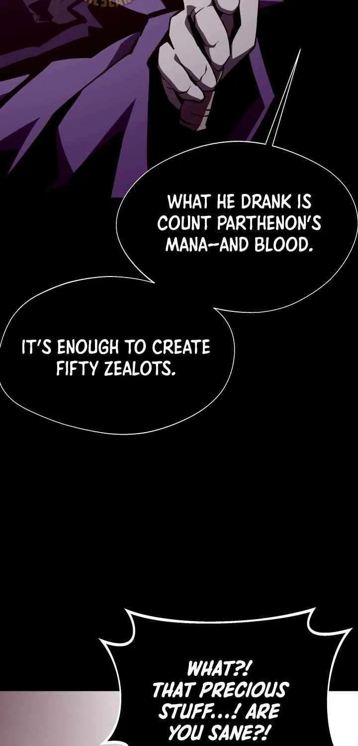 Dungeon Odyss Chapter 131 page 79 - 