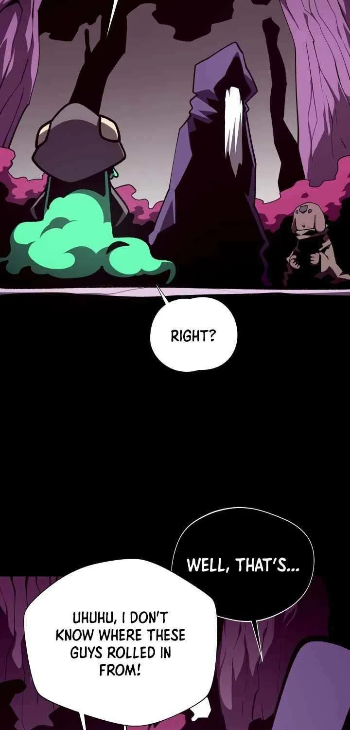 Dungeon Odyss Chapter 131 page 9 - 