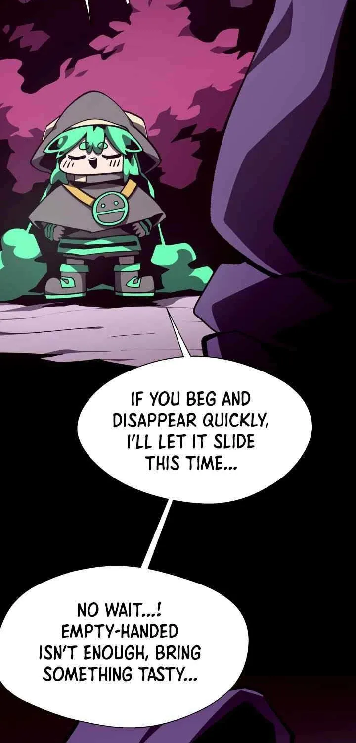 Dungeon Odyss Chapter 131 page 10 - 