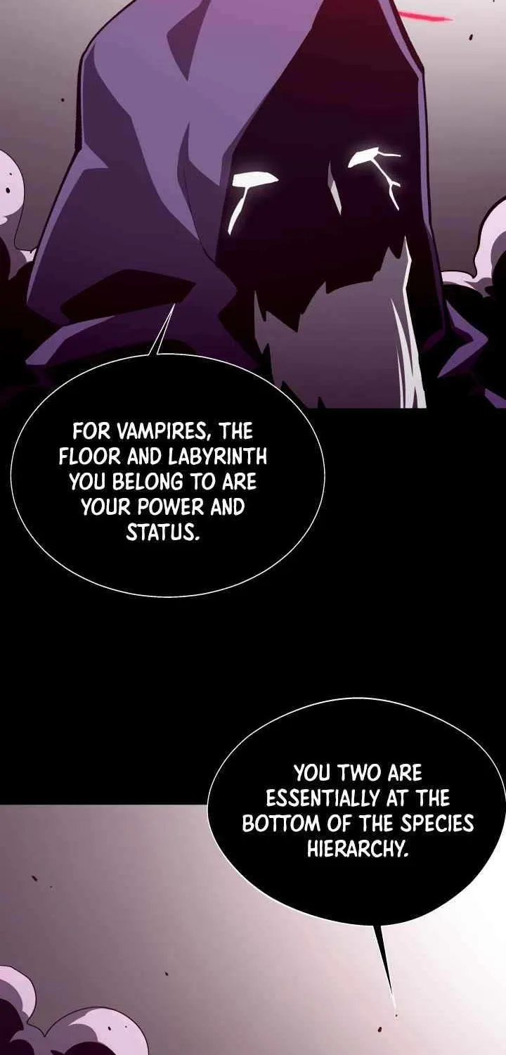 Dungeon Odyss Chapter 132 page 11 - 