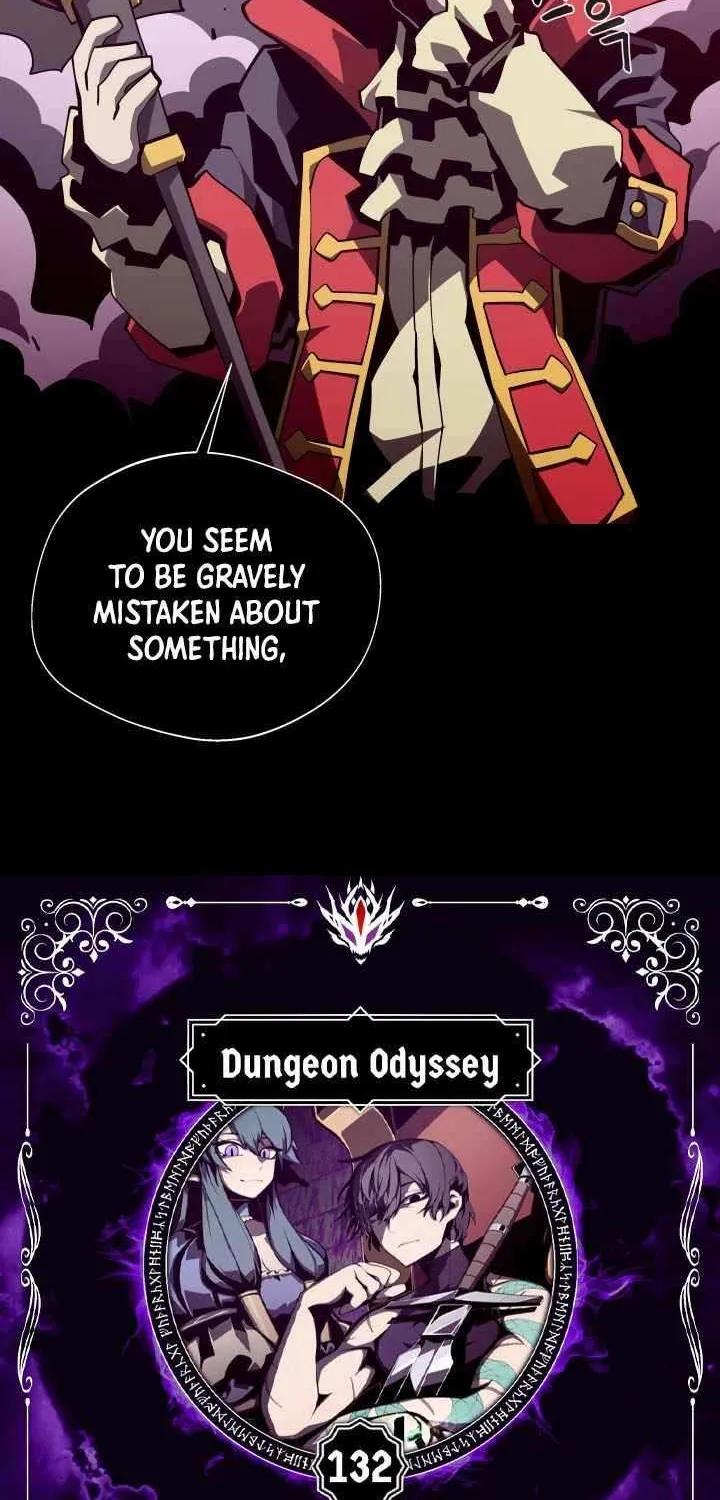 Dungeon Odyss Chapter 132 page 13 - 