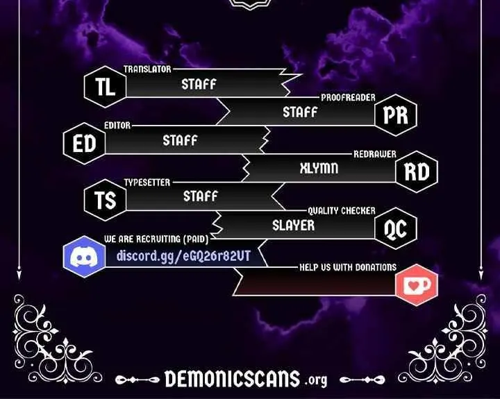 Dungeon Odyss Chapter 132 page 14 - 