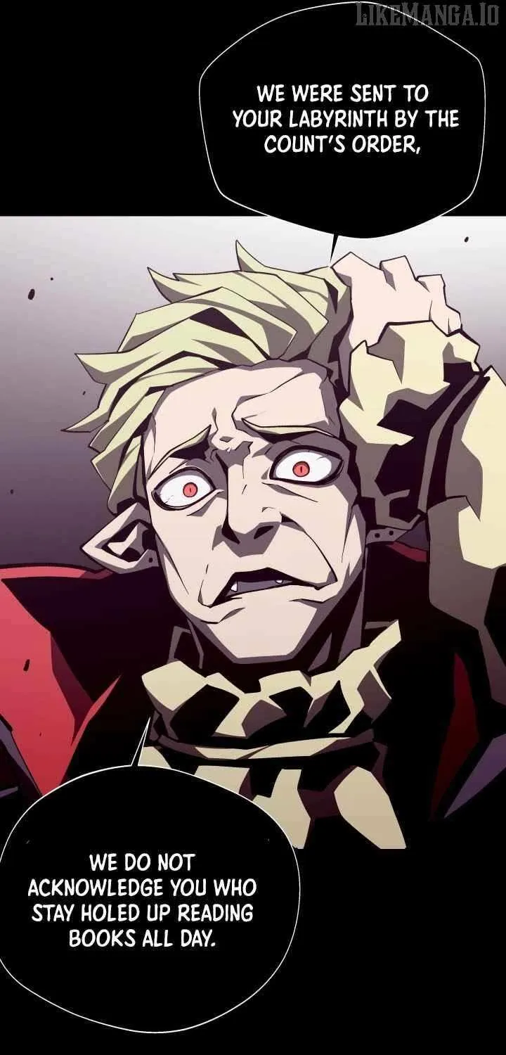 Dungeon Odyss Chapter 132 page 15 - 