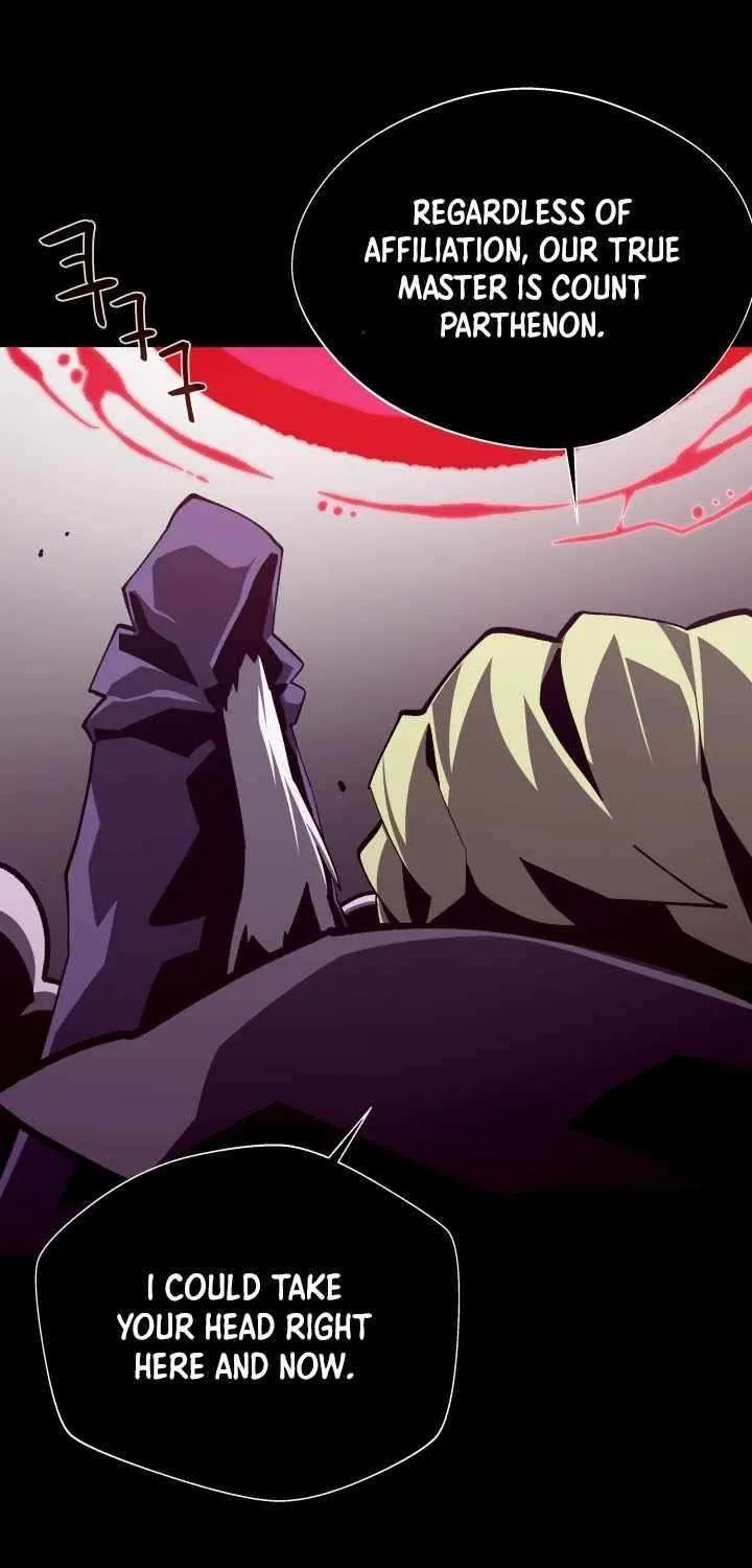 Dungeon Odyss Chapter 132 page 16 - 