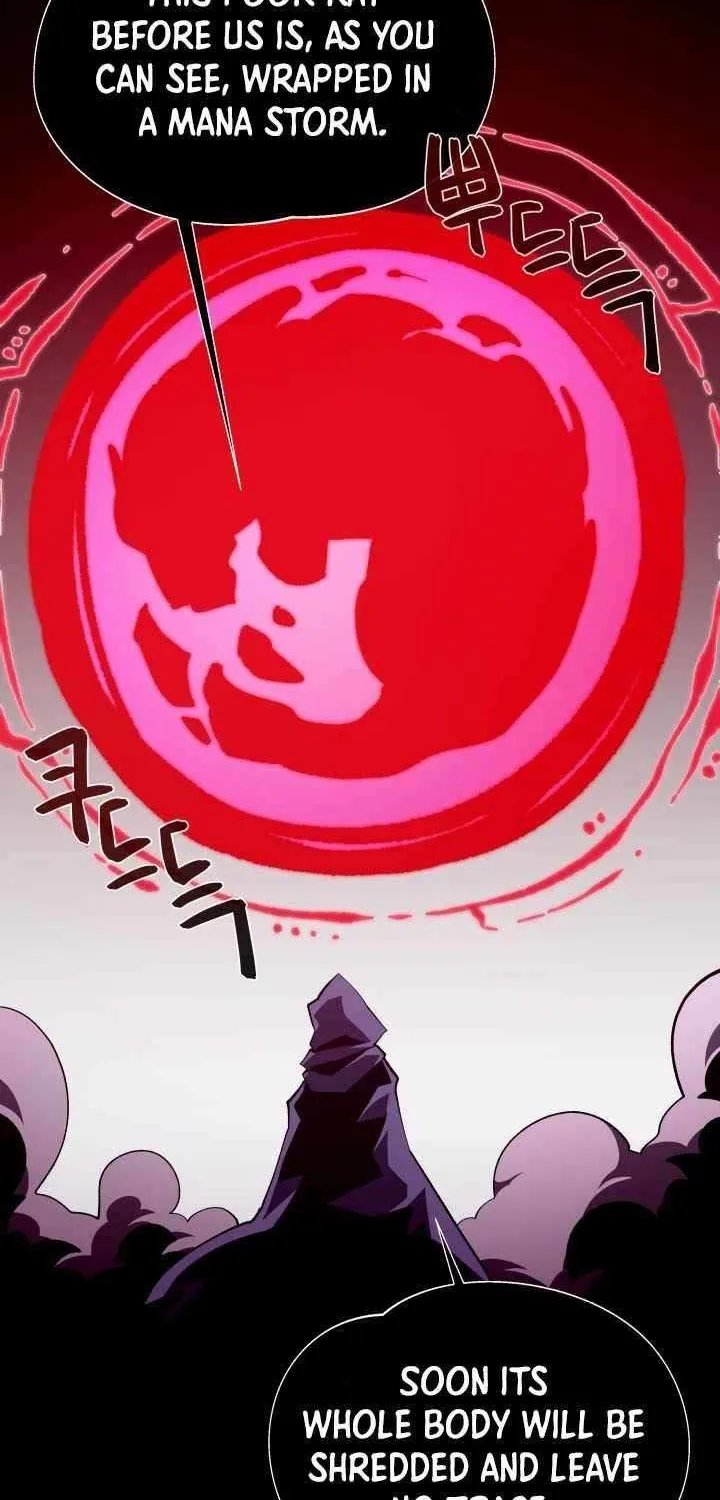 Dungeon Odyss Chapter 132 page 27 - 