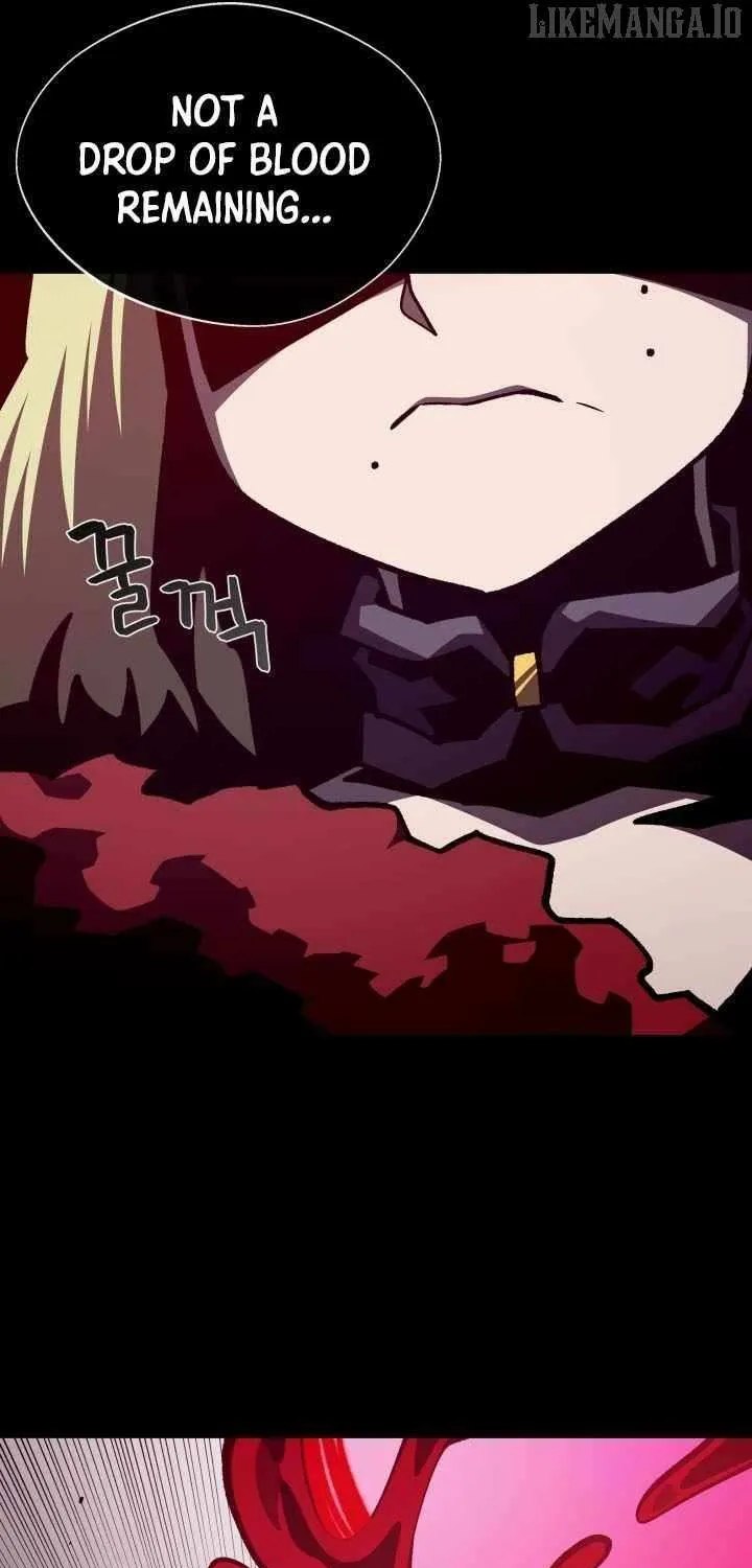 Dungeon Odyss Chapter 132 page 29 - 