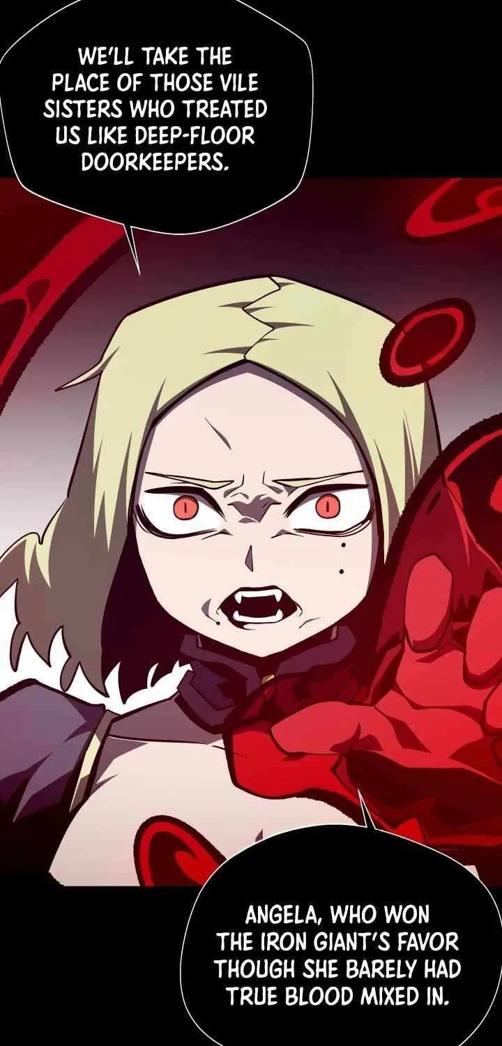 Dungeon Odyss Chapter 132 page 34 - 
