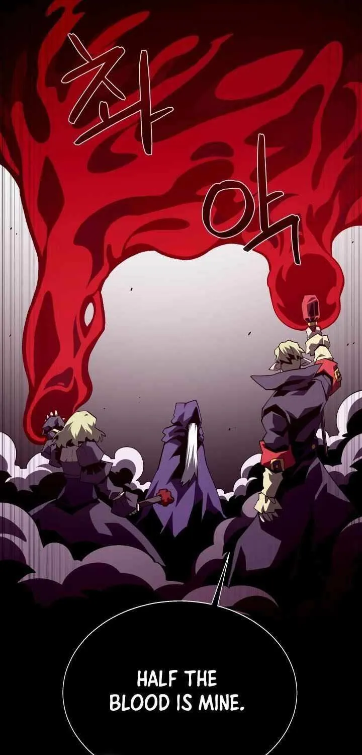 Dungeon Odyss Chapter 132 page 38 - 