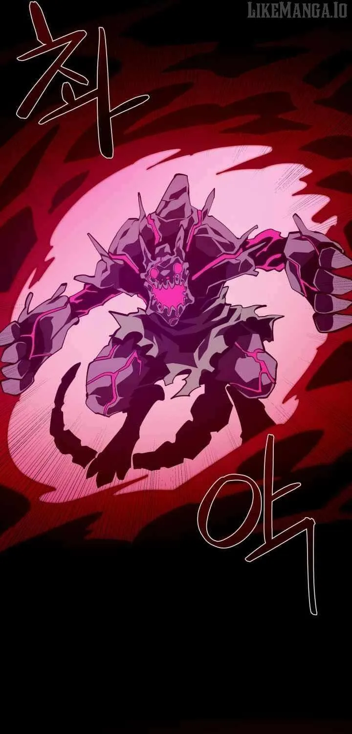 Dungeon Odyss Chapter 132 page 43 - 
