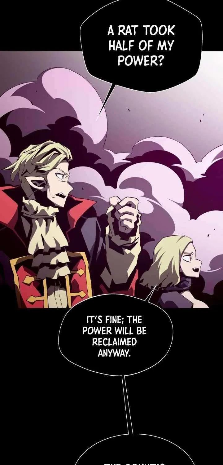Dungeon Odyss Chapter 132 page 45 - 