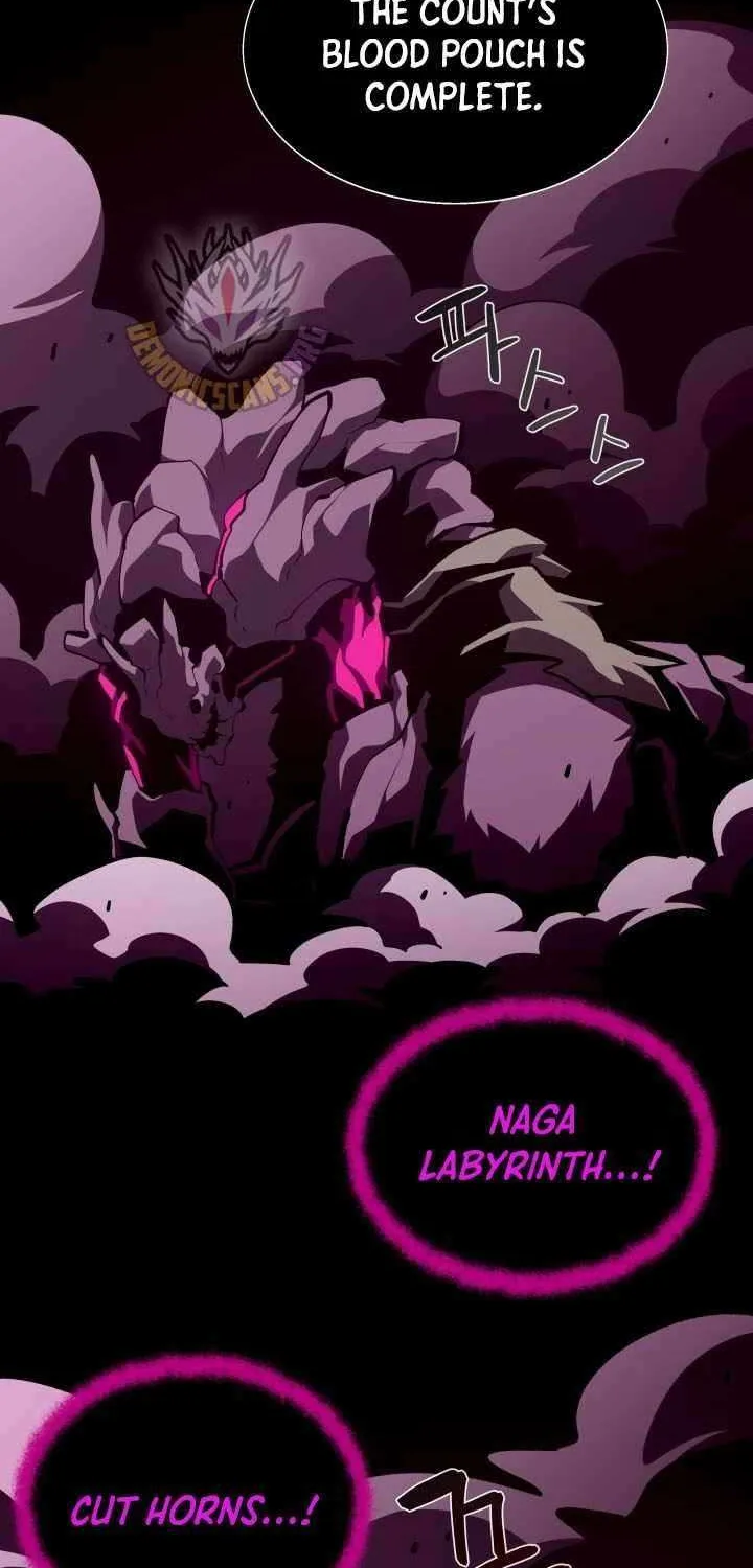Dungeon Odyss Chapter 132 page 46 - 