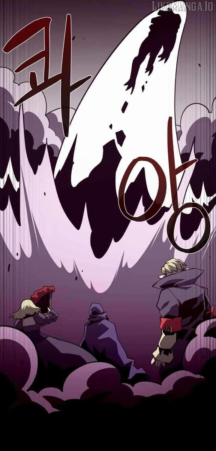 Dungeon Odyss Chapter 132 page 50 - 