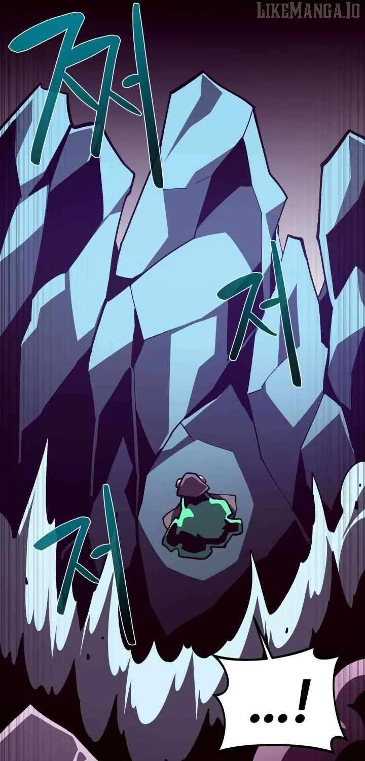 Dungeon Odyss Chapter 132 page 57 - 
