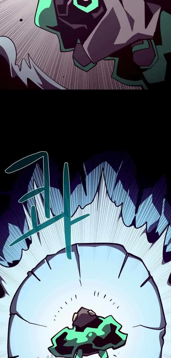 Dungeon Odyss Chapter 132 page 59 - 