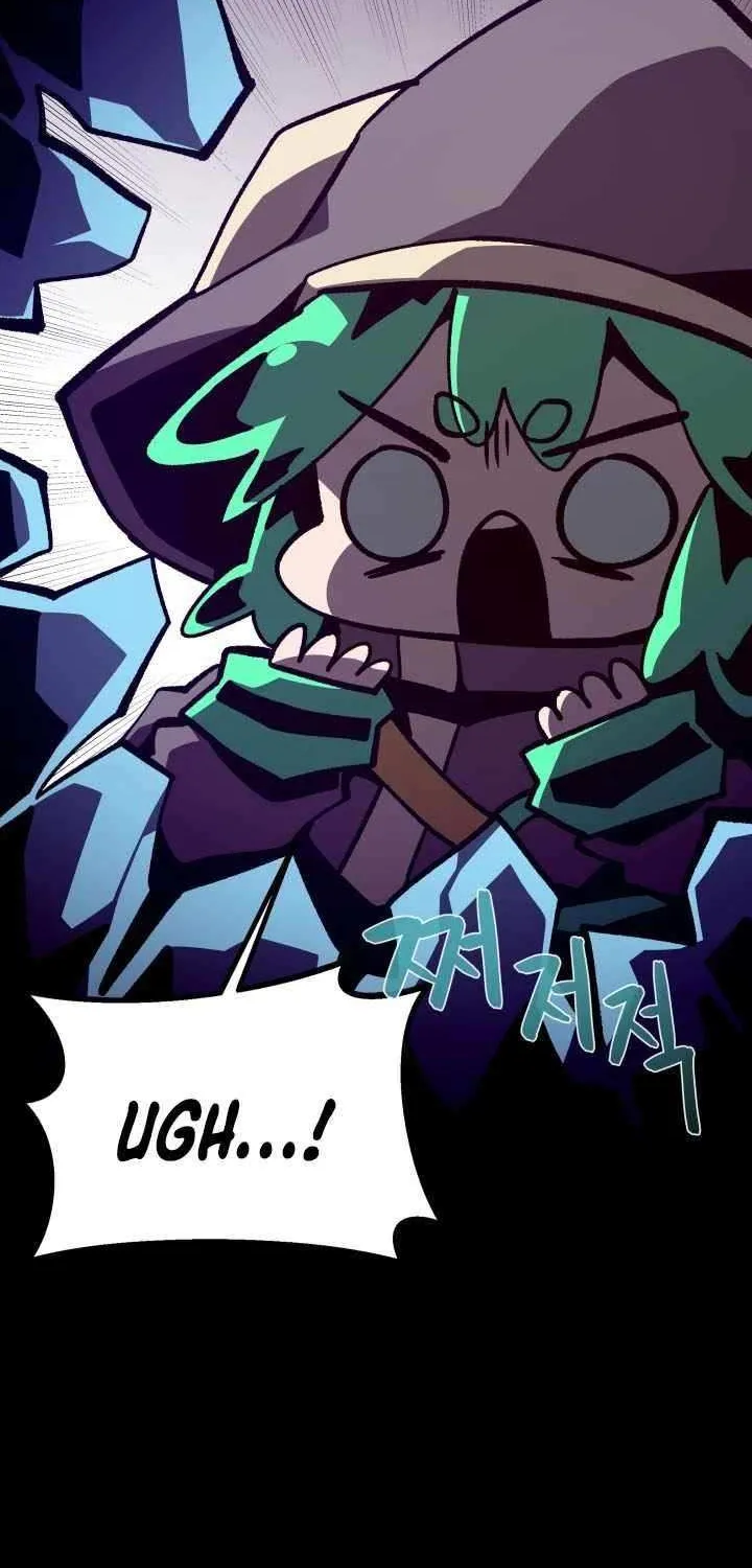 Dungeon Odyss Chapter 132 page 62 - 