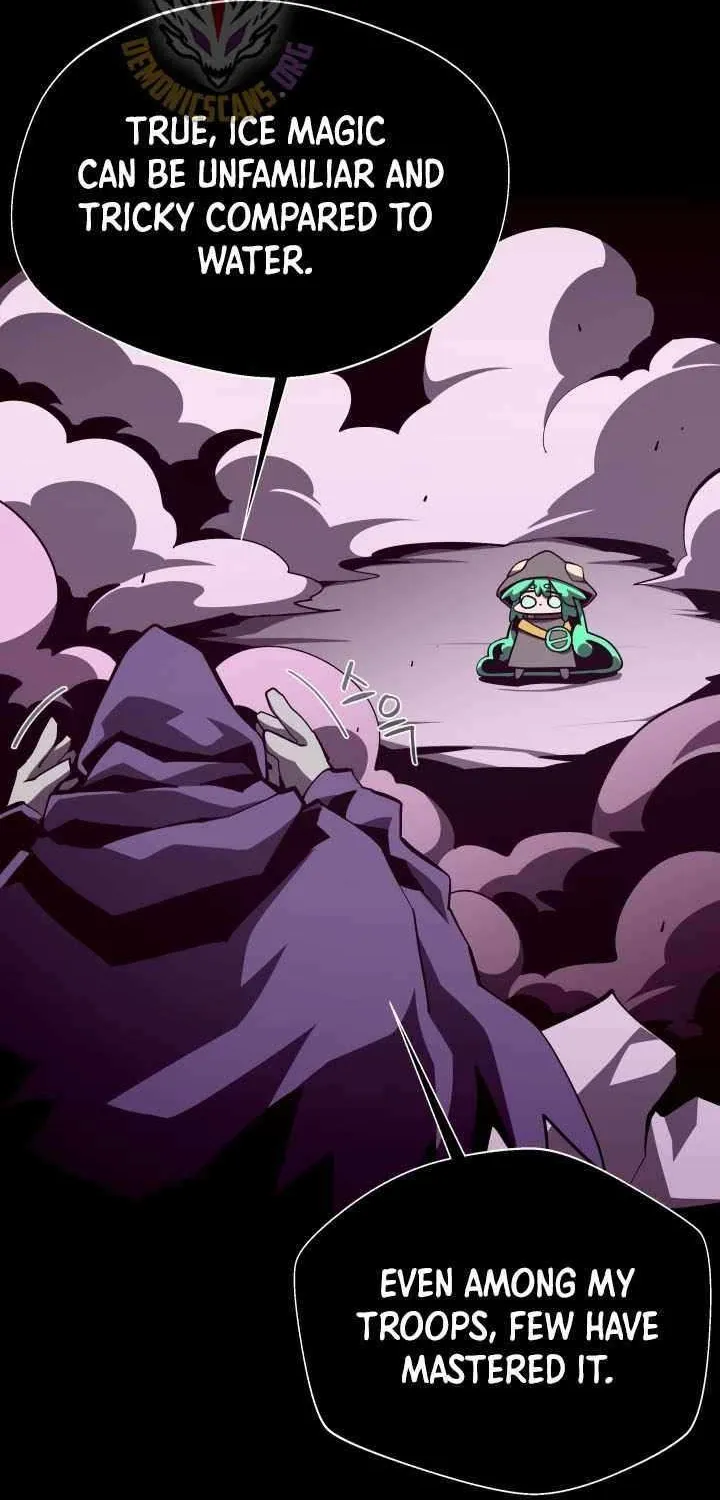Dungeon Odyss Chapter 132 page 67 - 