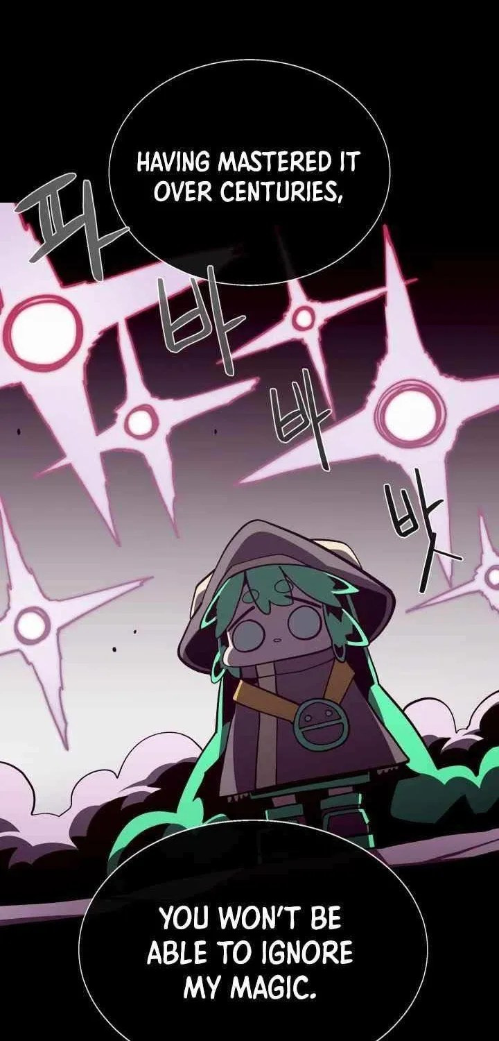 Dungeon Odyss Chapter 132 page 69 - 