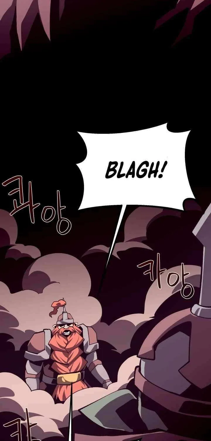 Dungeon Odyss Chapter 132 page 83 - 