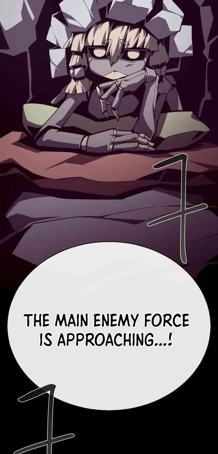 Dungeon Odyss Chapter 132 page 90 - 