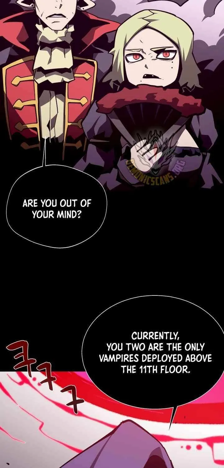 Dungeon Odyss Chapter 132 page 10 - 