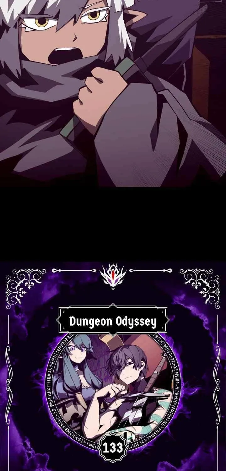 Dungeon Odyss Chapter 133 page 12 - 