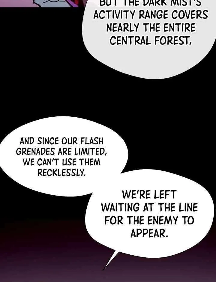 Dungeon Odyss Chapter 133 page 27 - 