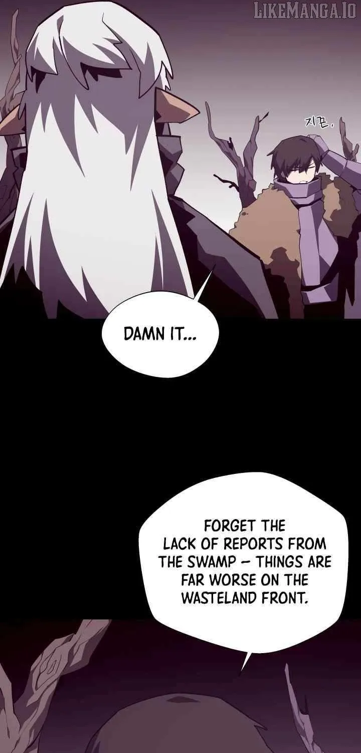 Dungeon Odyss Chapter 133 page 28 - 