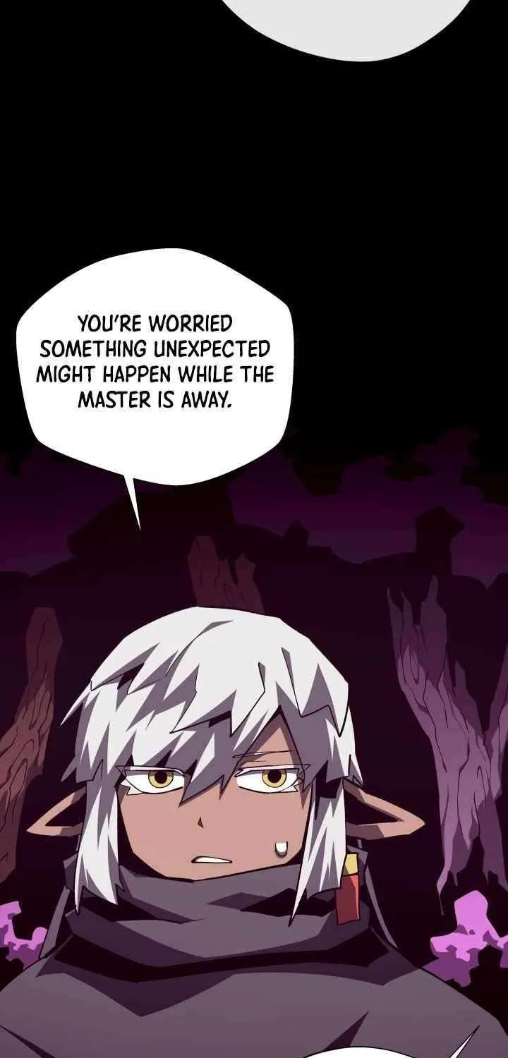 Dungeon Odyss Chapter 133 page 32 - 