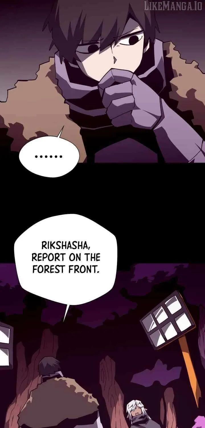 Dungeon Odyss Chapter 133 page 35 - 