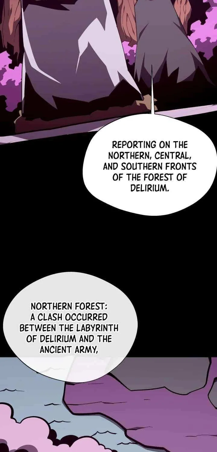 Dungeon Odyss Chapter 133 page 36 - 