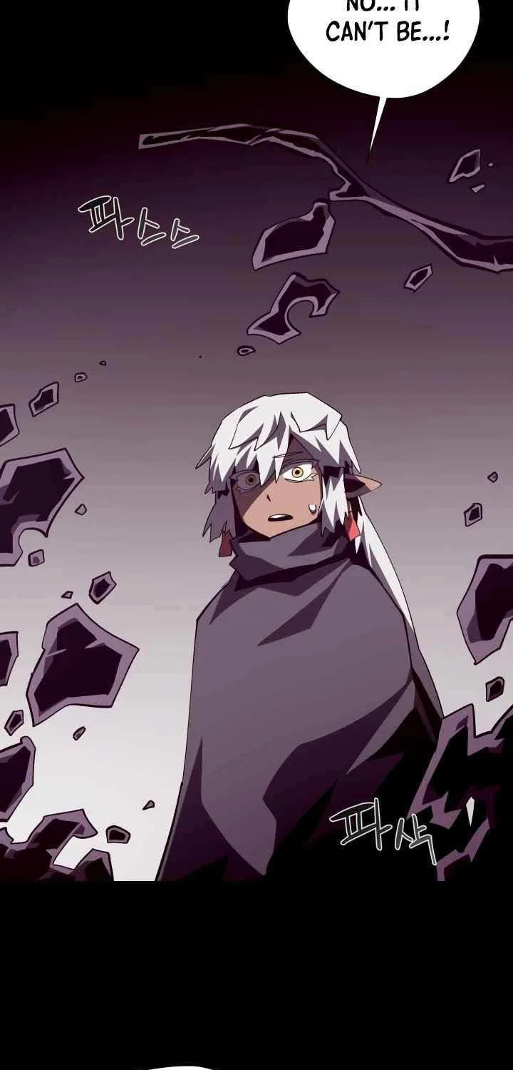 Dungeon Odyss Chapter 133 page 44 - 