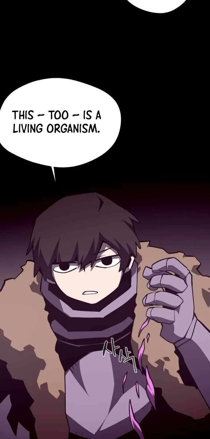 Dungeon Odyss Chapter 133 page 46 - 