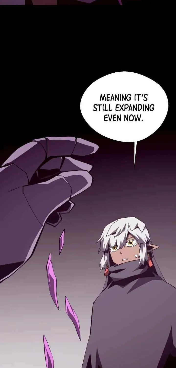 Dungeon Odyss Chapter 133 page 47 - 