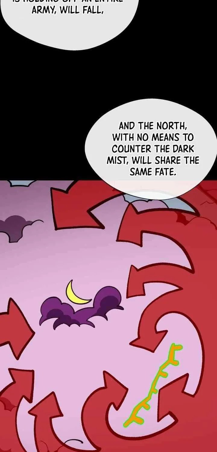 Dungeon Odyss Chapter 133 page 51 - 