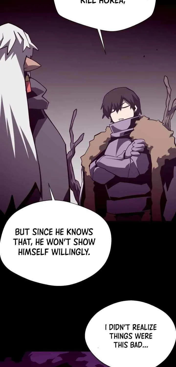 Dungeon Odyss Chapter 133 page 54 - 