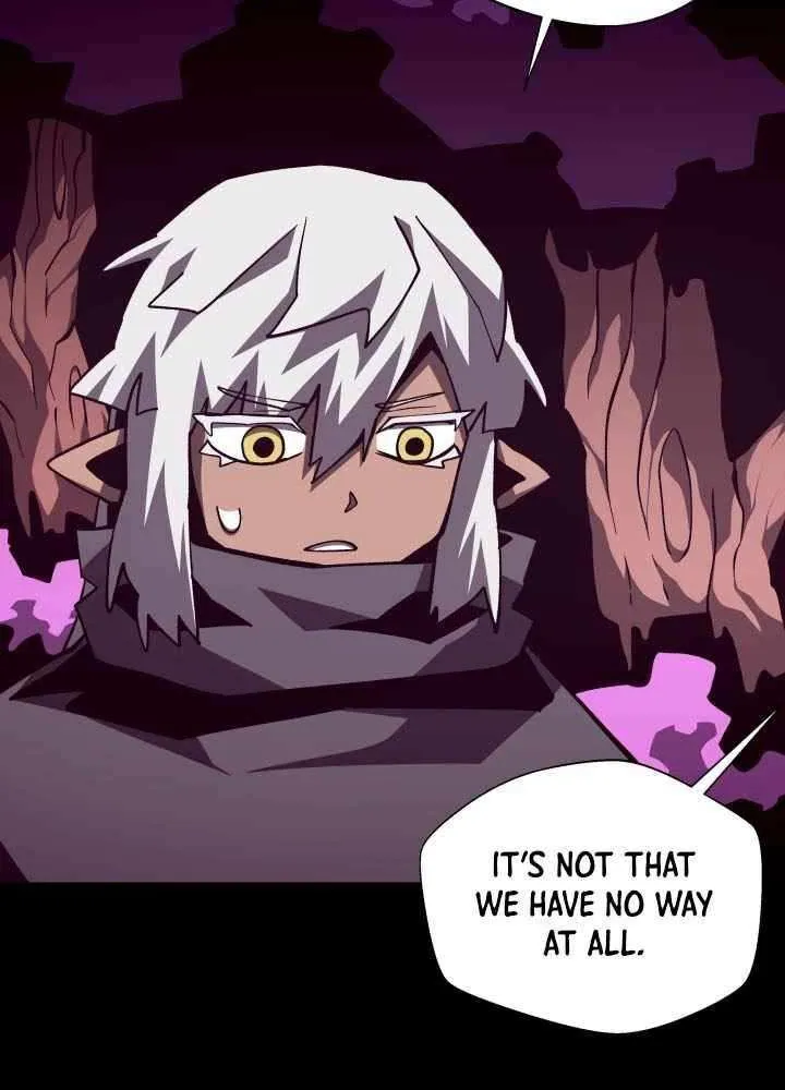 Dungeon Odyss Chapter 133 page 55 - 