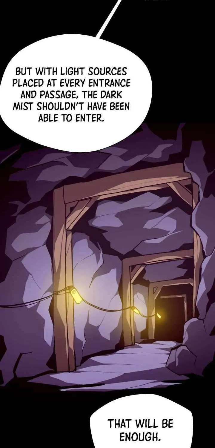 Dungeon Odyss Chapter 133 page 57 - 