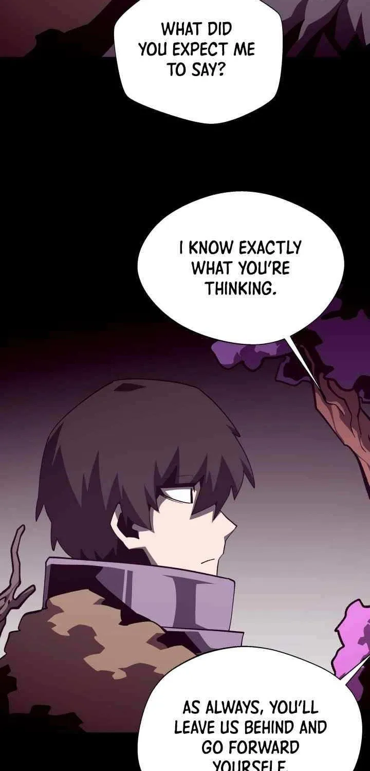 Dungeon Odyss Chapter 133 page 61 - 