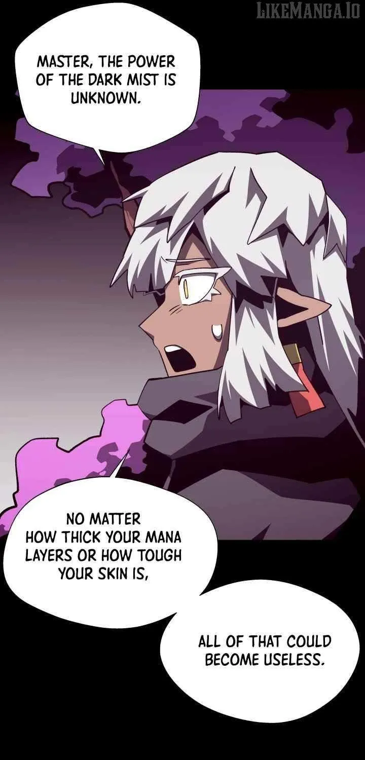 Dungeon Odyss Chapter 133 page 63 - 