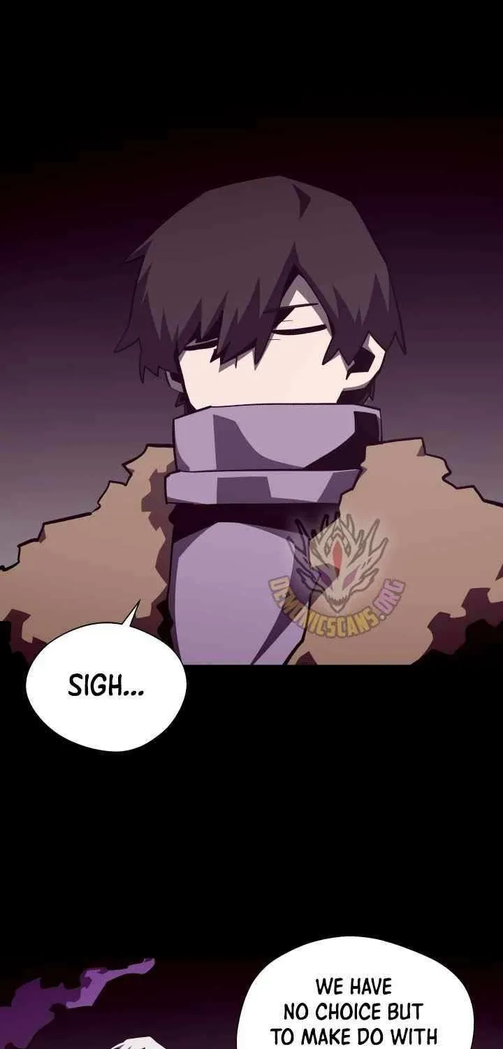 Dungeon Odyss Chapter 133 page 65 - 