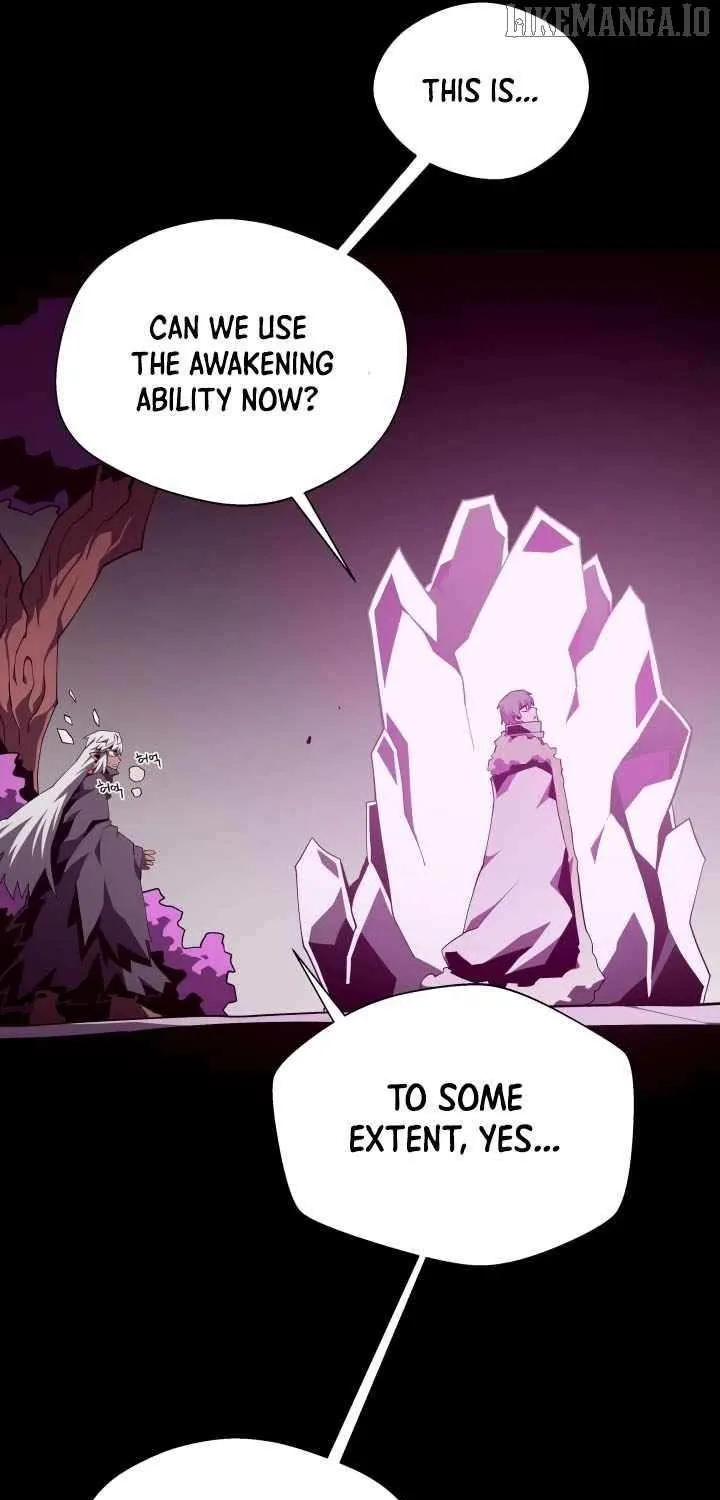 Dungeon Odyss Chapter 133 page 69 - 