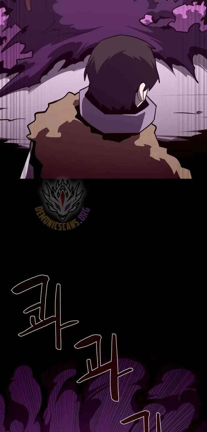 Dungeon Odyss Chapter 133 page 9 - 