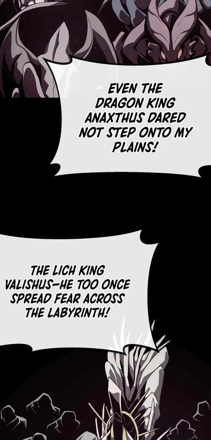 Dungeon Odyss Chapter 134 page 12 - 